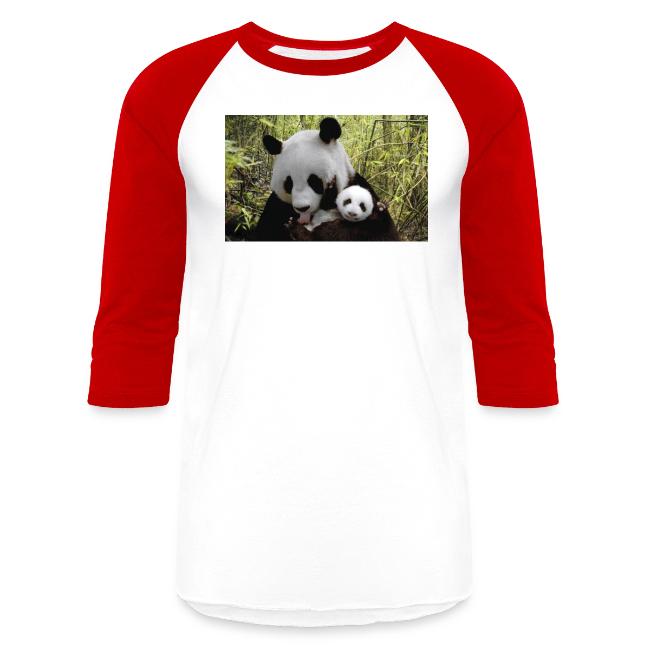 panda