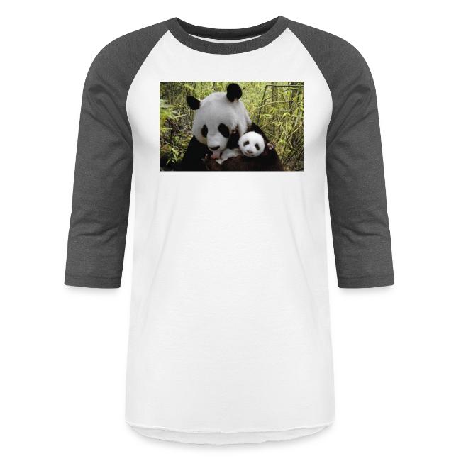 panda