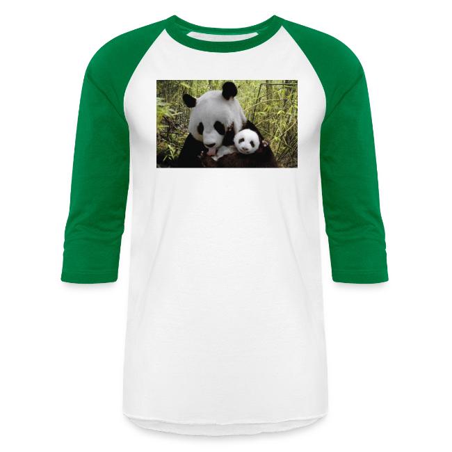 panda