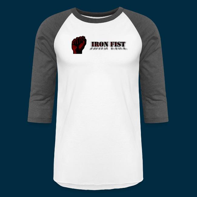 Iron Fist