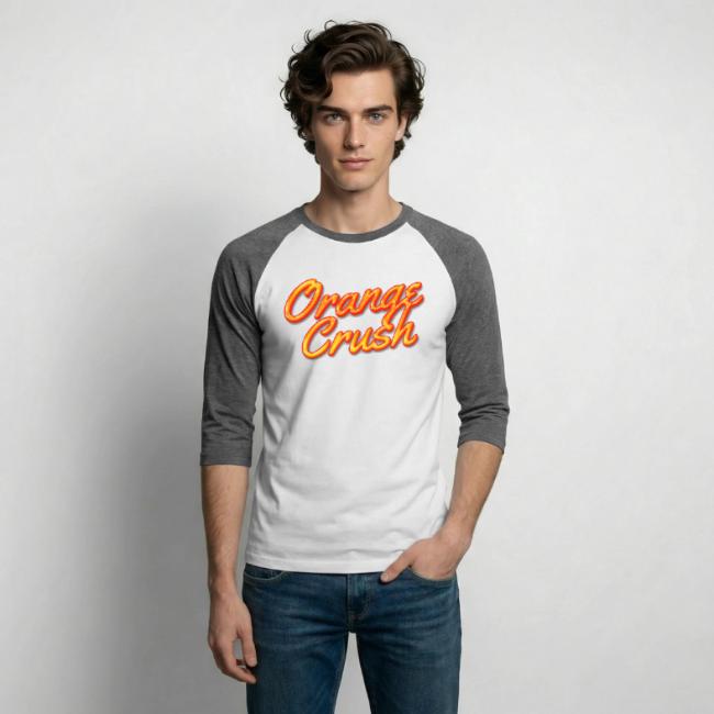 Orange Crush