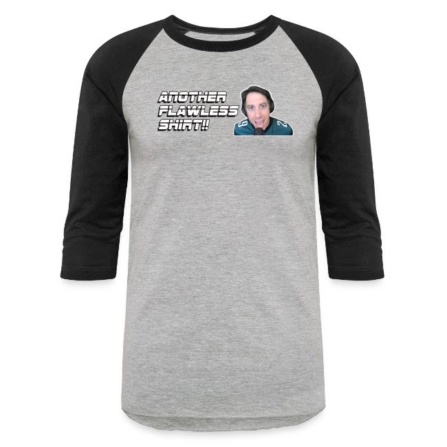 ANOTHER FLAWLESS SHIRT