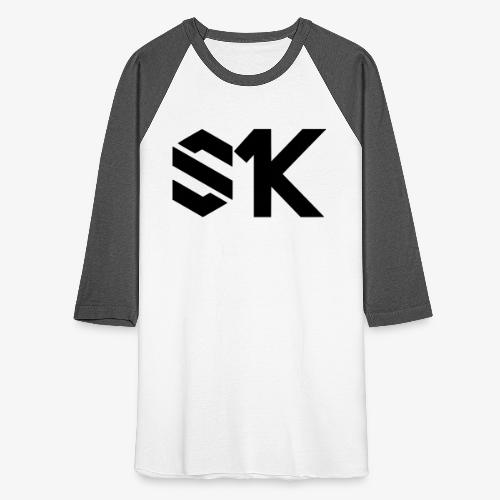 S1K Pilot Life - Unisex Baseball T-Shirt