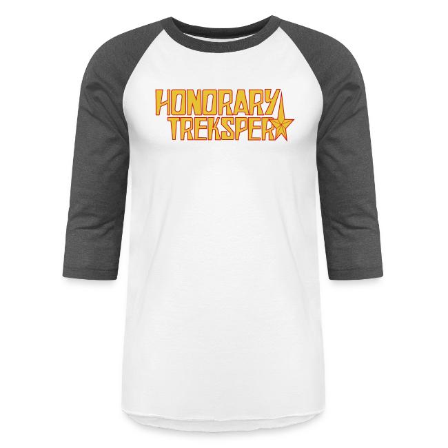 HonoraryTrekspert