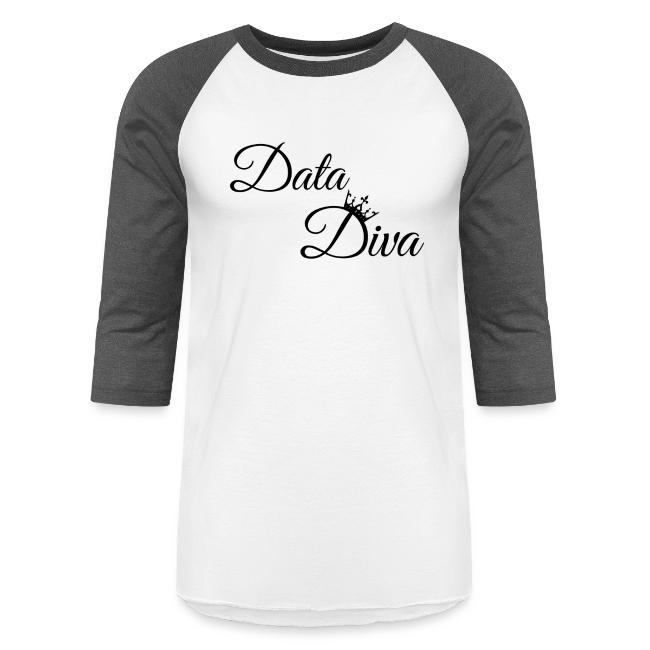Data Diva (Light)