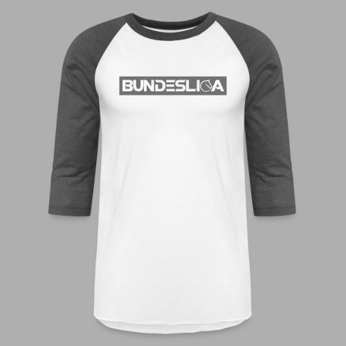 Lichess Bundesliga - Unisex Baseball T-Shirt