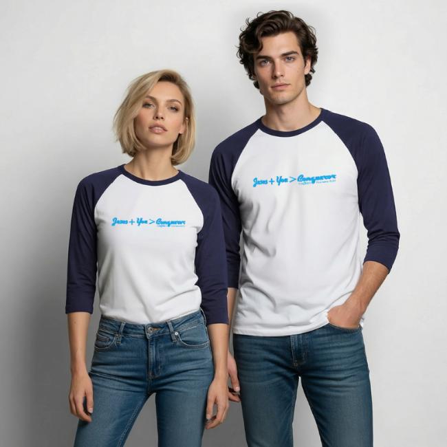 More than a Conqueror