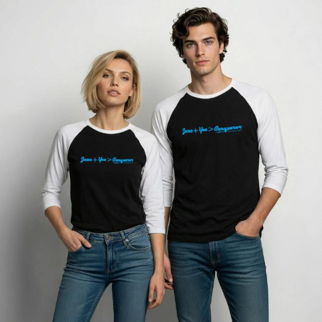 More than a Conqueror