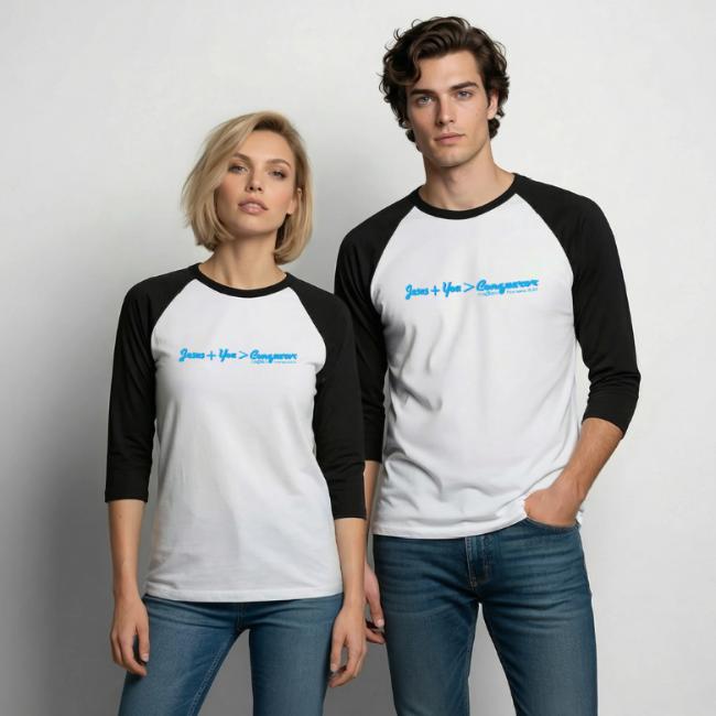 More than a Conqueror