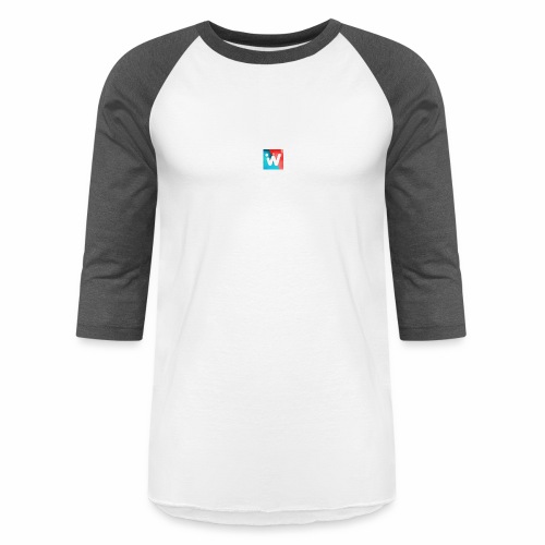 3 - Unisex Baseball T-Shirt