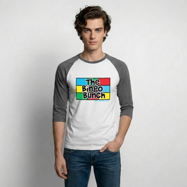 BINGO BUNCH MONDRIAN 2
