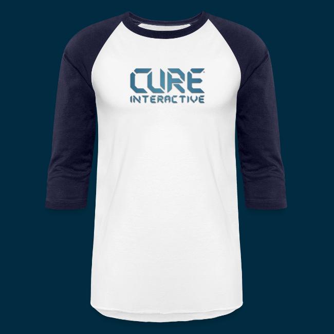 Cure Interactive 2022 Logo