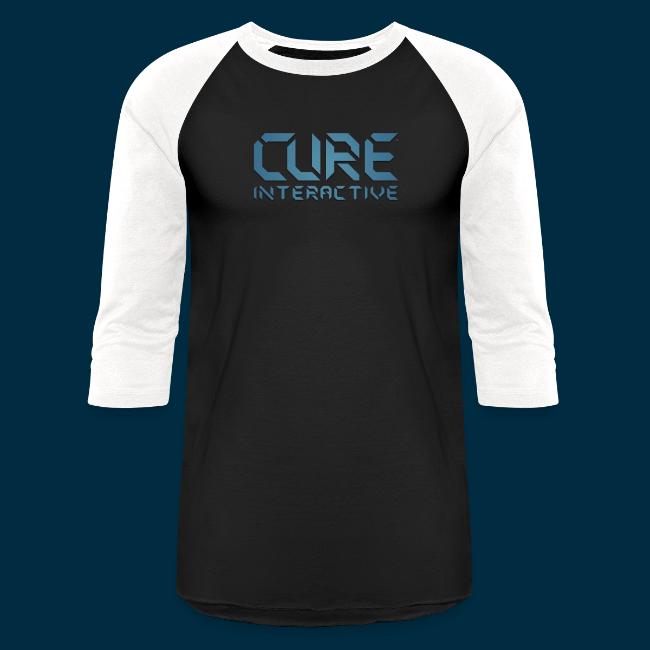 Cure Interactive 2022 Logo