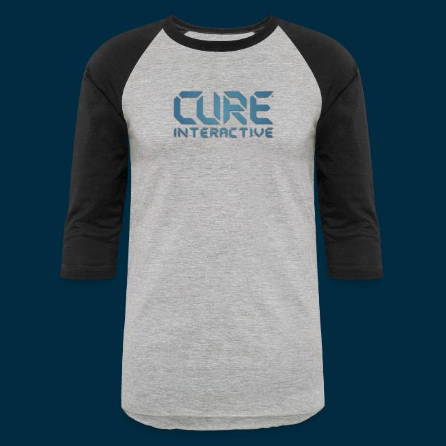Cure Interactive 2022 Logo