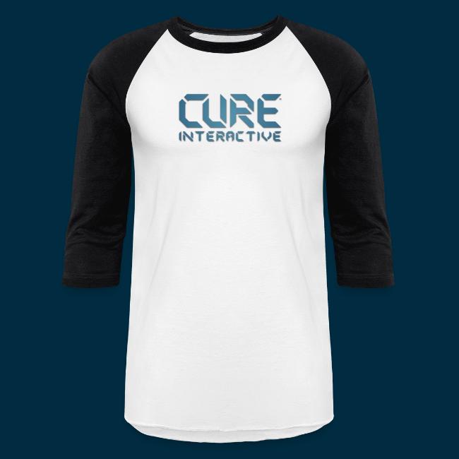 Cure Interactive 2022 Logo