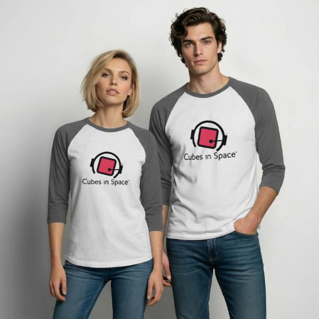 CiS Shirt Logo