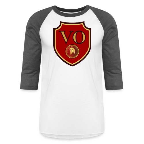 Vanguard Open Tournament - Unisex Baseball T-Shirt