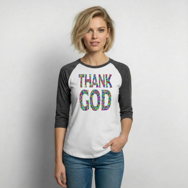 THANK GOD