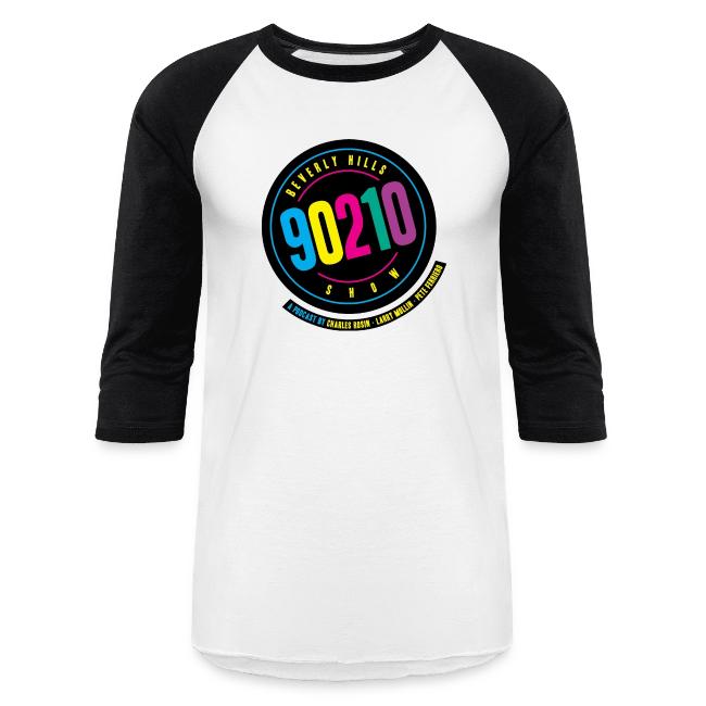 Beverly Hills 90210 Show Podcast