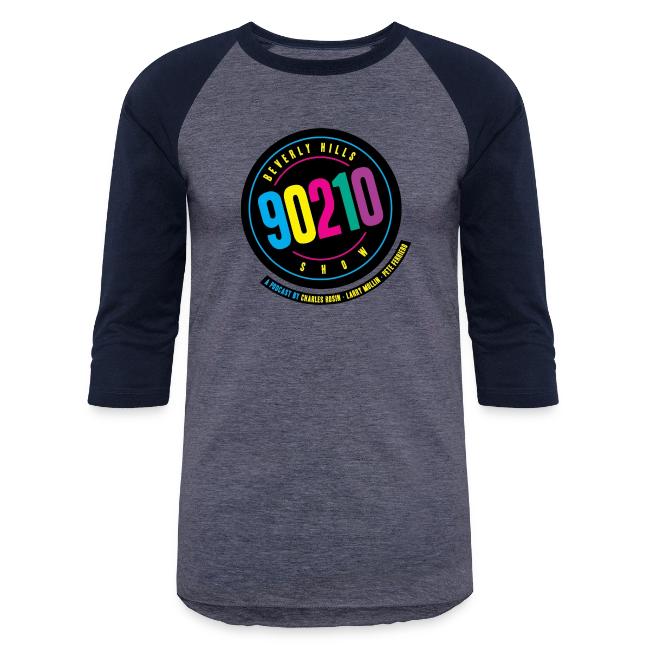 Beverly Hills 90210 Show Podcast