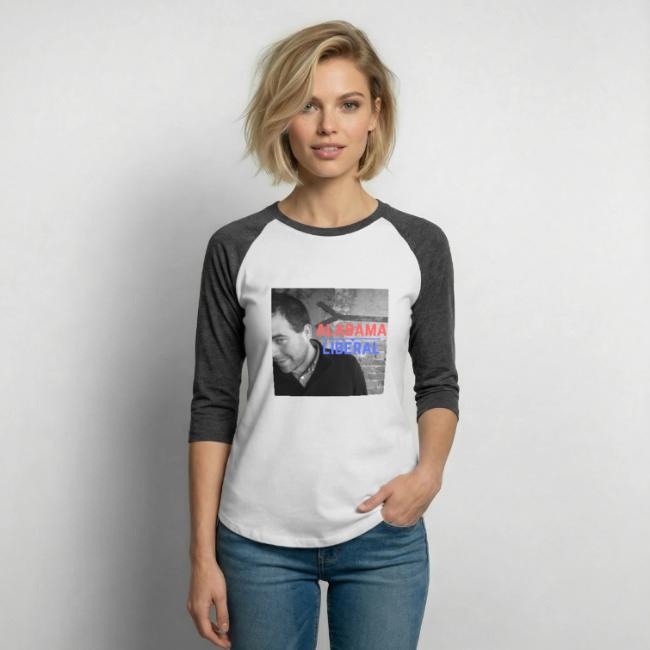 Alabama Liberal - on iTunes