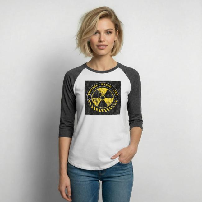 Brigade Radio One Ribbon 768 x 768