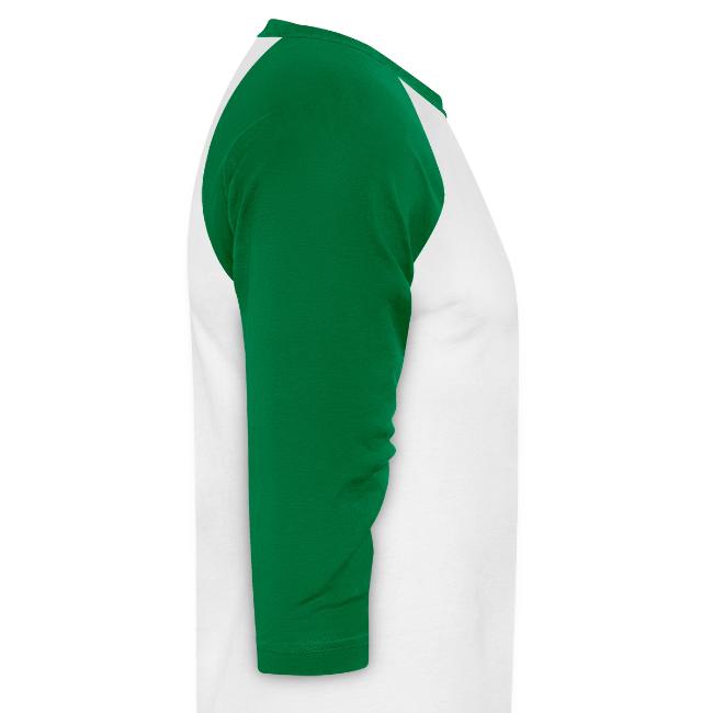 Get Outside. Meet People. Two Tone.