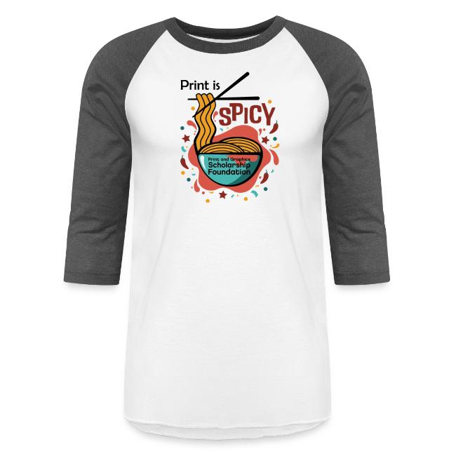 PGSF 2024 T-Shirt Contest Winner High School