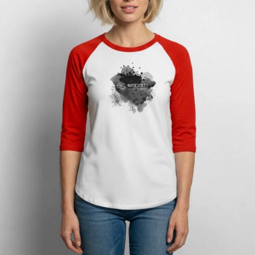 Empath Cyber Shirts - Unisex Baseball T-Shirt