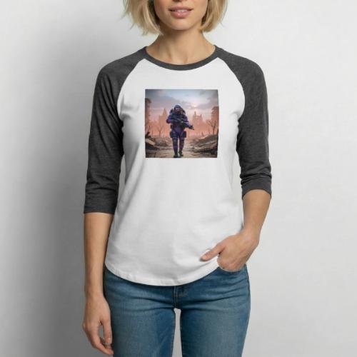 1763965977729 2 - Unisex Baseball T-Shirt