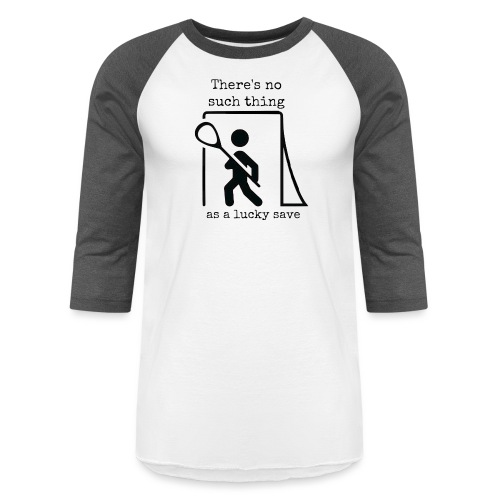Design 1.3 - Unisex Baseball T-Shirt