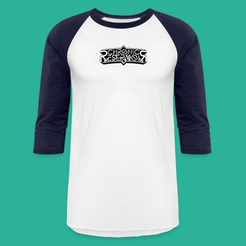 Chronic Reservoir - Unisex Baseball T-Shirt