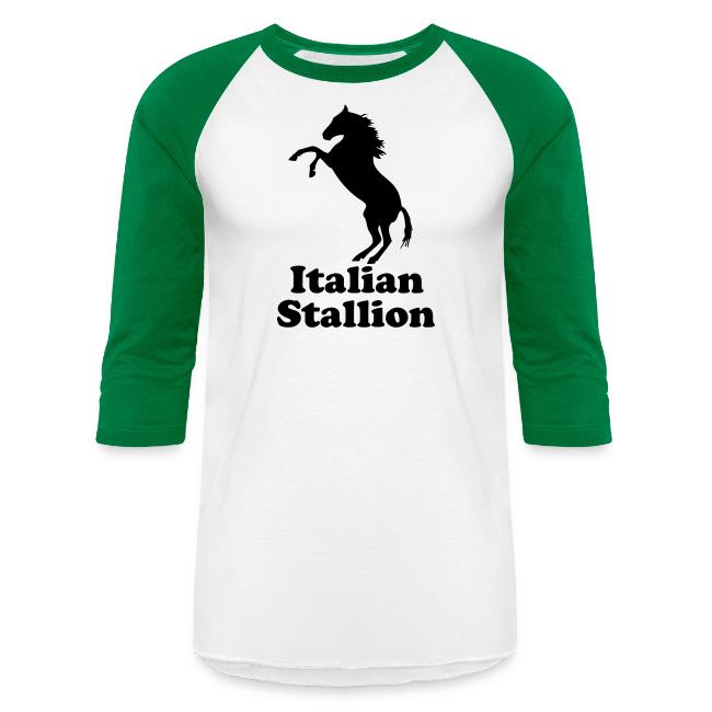 Italian Stallion