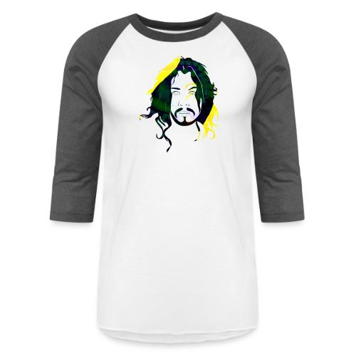 Ernesto De la Vega - Unisex Baseball T-Shirt