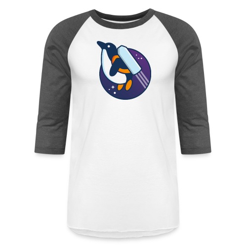 SICO - Unisex Baseball T-Shirt