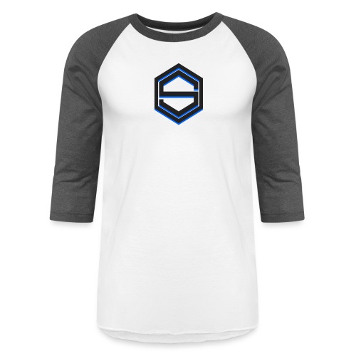 logho - Unisex Baseball T-Shirt
