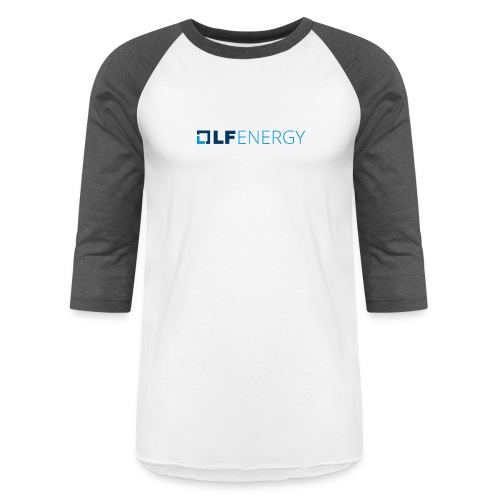 LF Energy Color - Unisex Baseball T-Shirt