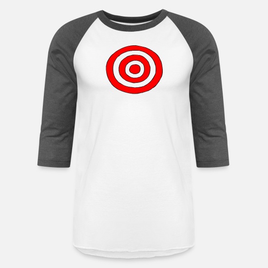 bullseye t shirts