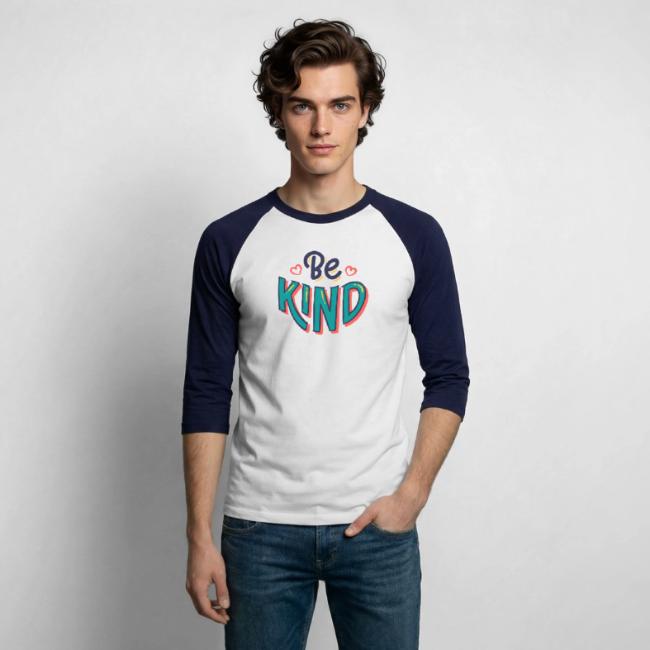 Be kind Motivational Inspirational quote