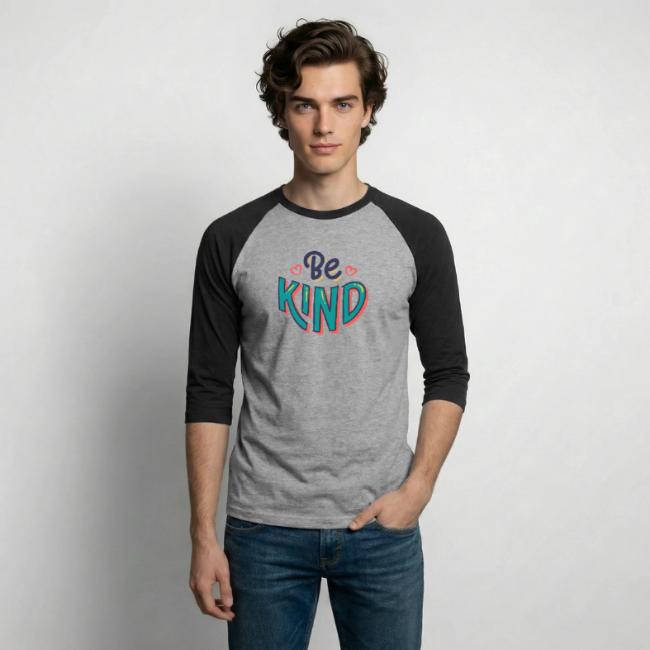 Be kind Motivational Inspirational quote