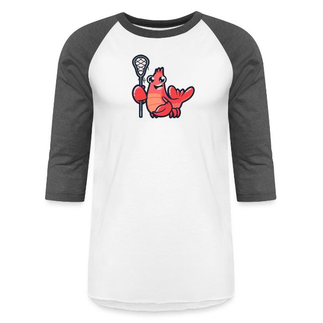 UNS Lobsters Mascot