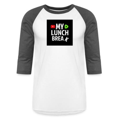 MLB Dark Version - Unisex Baseball T-Shirt