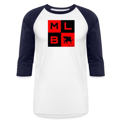 MLB September 2024 - Unisex Baseball T-Shirt
