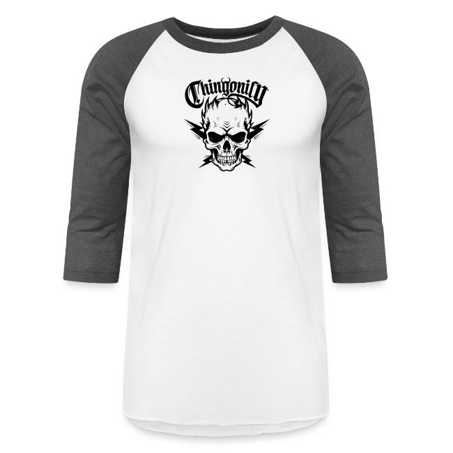 CHINGONIFY CALAVERA