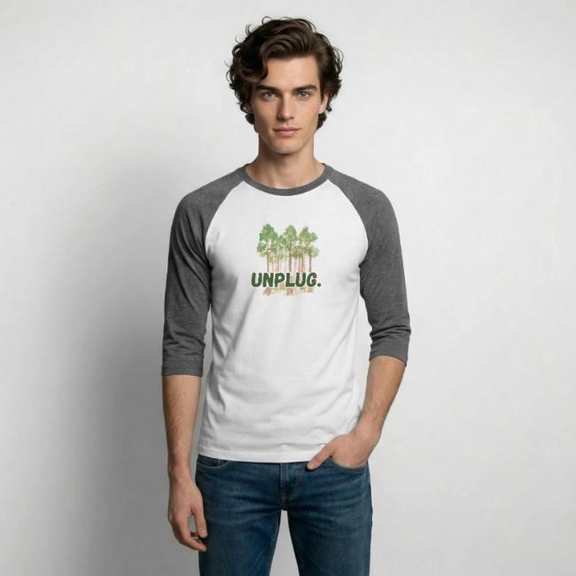 Unplug Series - 4