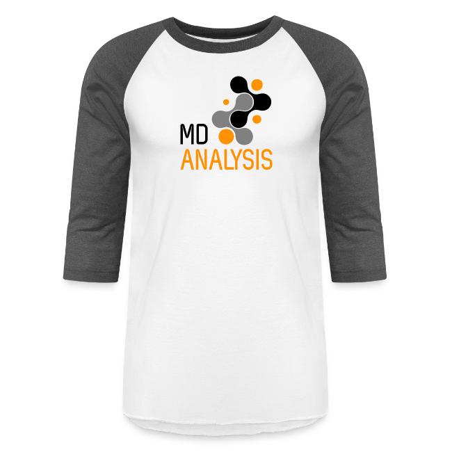 mdanalysis logo