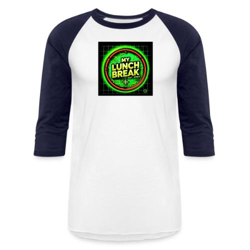 MLB RETRO LOGO 2024 - Unisex Baseball T-Shirt
