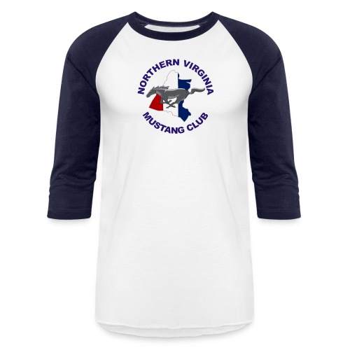Heritage - Unisex Baseball T-Shirt