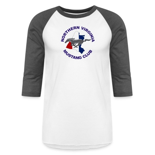 Heritage - Unisex Baseball T-Shirt