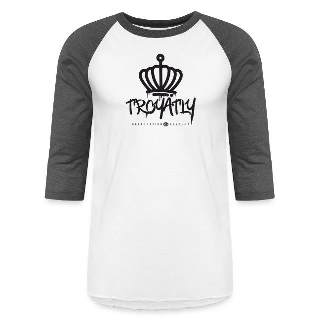 RO Troyalty Tag Dark